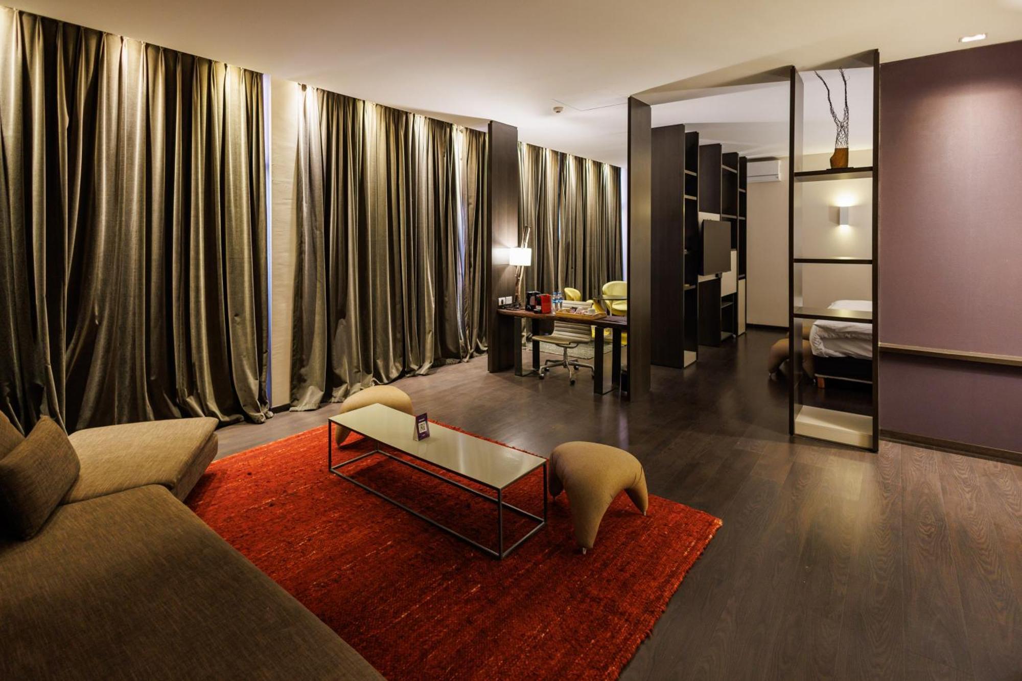 Hotel Esplendor By Wyndham Mendoza Maipú Zimmer foto