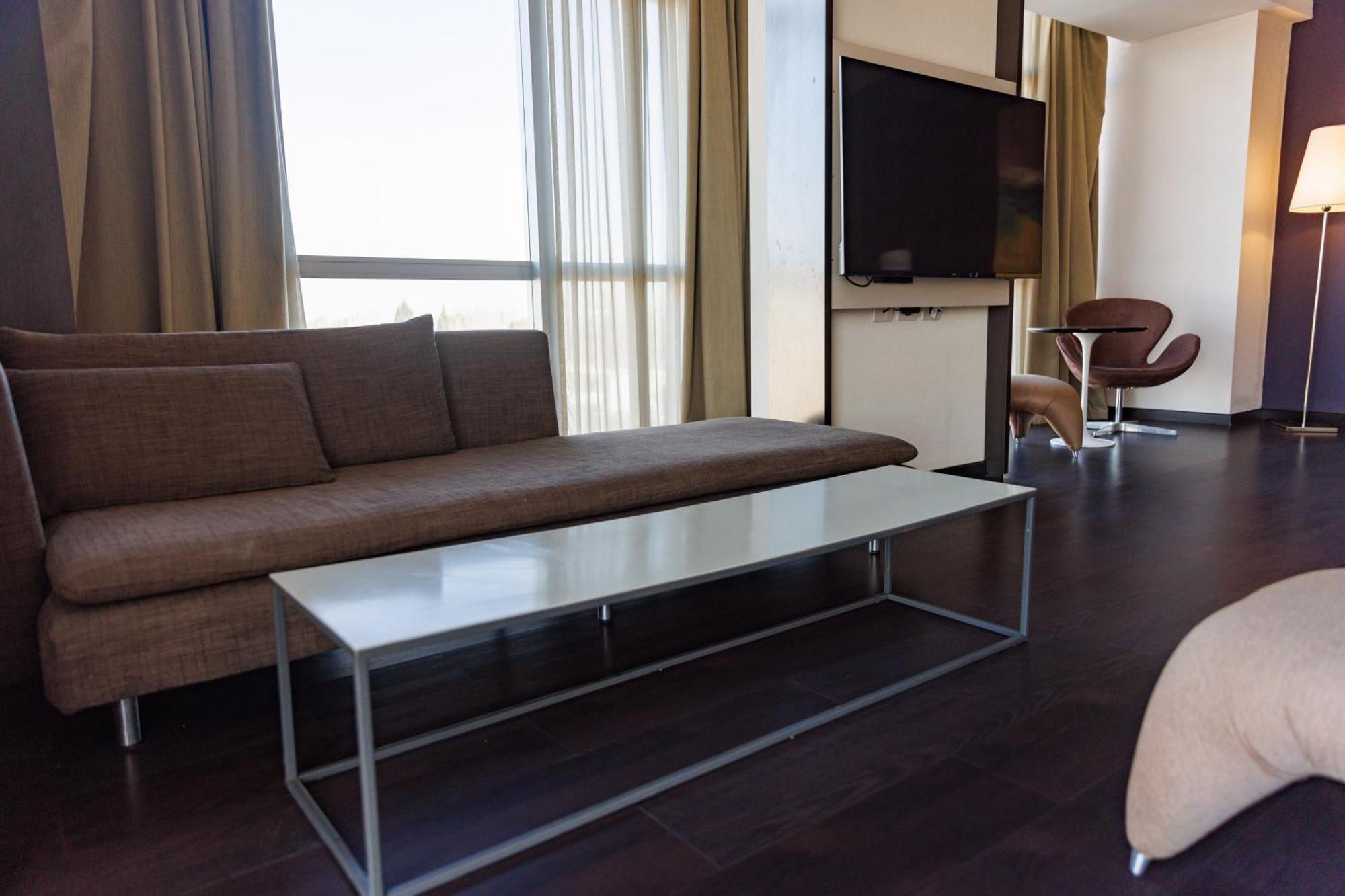 Hotel Esplendor By Wyndham Mendoza Maipú Zimmer foto