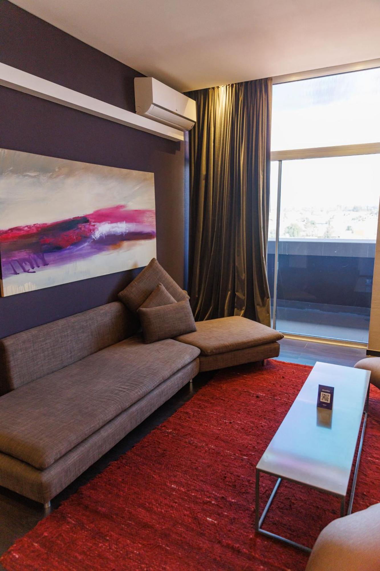 Hotel Esplendor By Wyndham Mendoza Maipú Zimmer foto